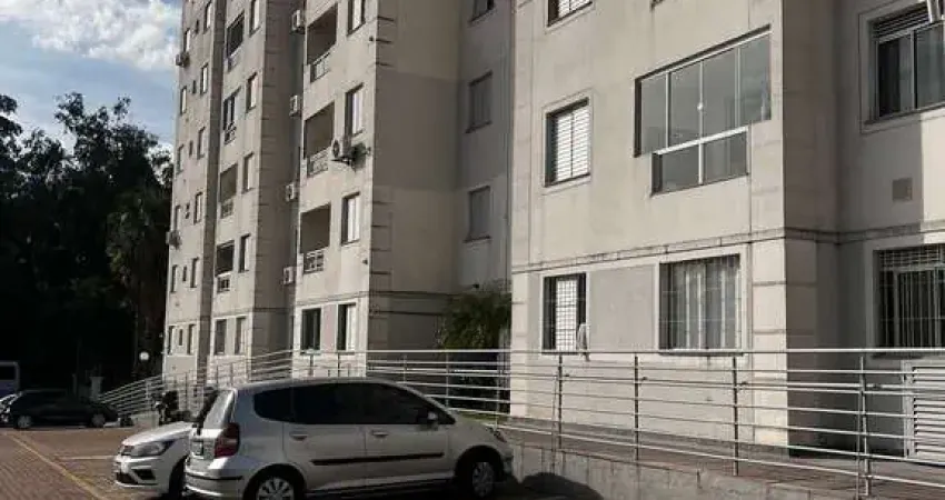 Apartamjento TÉRREO de 2 dormitórios vaga e infra DESOCUPADO