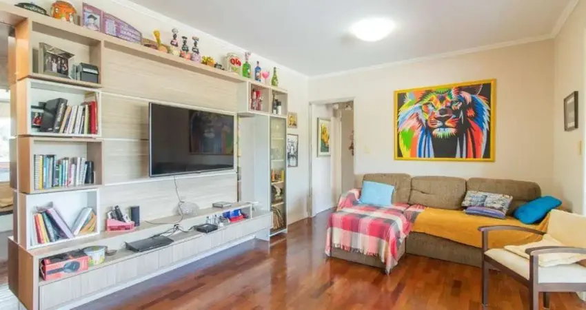 Apartamento com 1 quarto à venda na Rua José de Alencar, --, Menino Deus, Porto Alegre