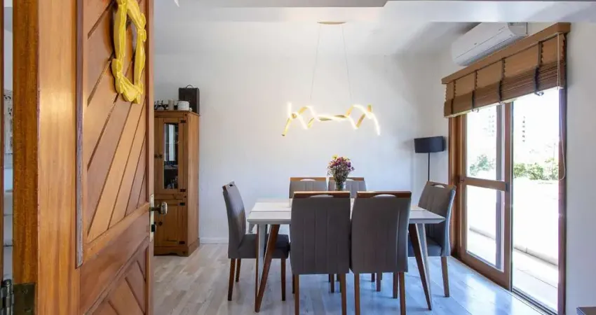 Cobertura com 3 quartos à venda na Rua Doutor Armando Barbedo, --, Tristeza, Porto Alegre