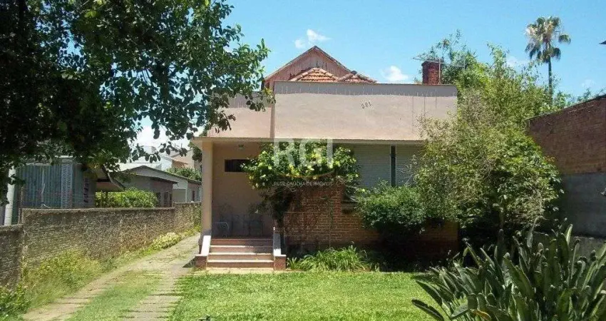 Terreno à venda na Avenida Engenheiro Ludolfo Boehl, --, Teresópolis, Porto Alegre