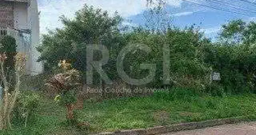 Terreno à venda na Rua Elias Bothome, --, Jardim Itu Sabará, Porto Alegre