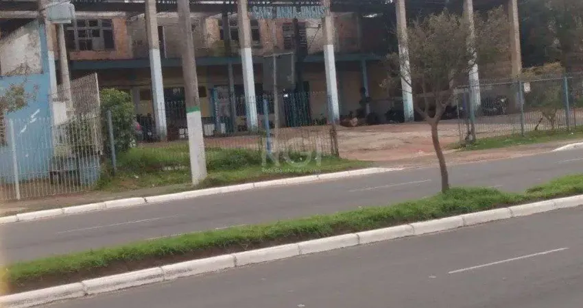 Terreno à venda na Avenida Juca Batista, --, Cavalhada, Porto Alegre