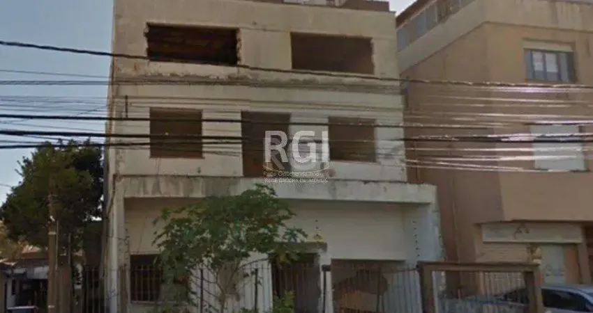 Terreno à venda na Rua General Pedro Bittencourt, --, Passo da Areia, Porto Alegre