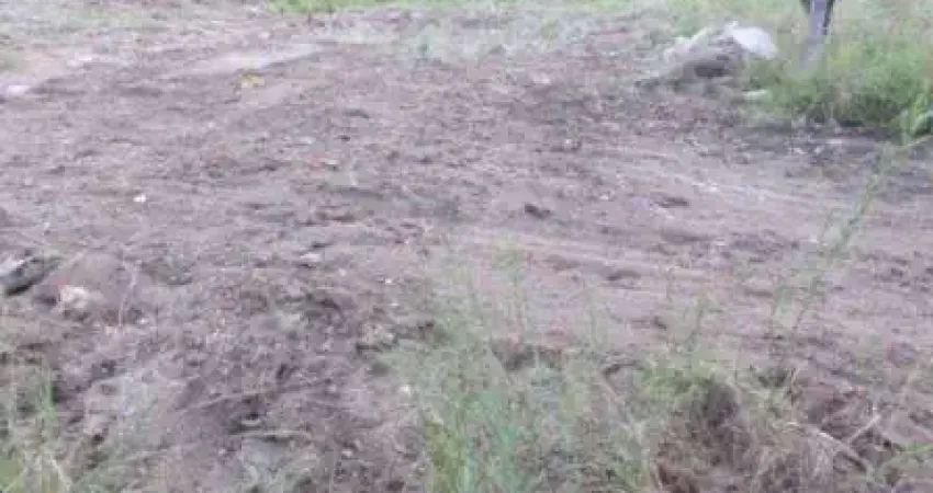 Terreno à venda na Estrada Costa Gama, --, Hípica, Porto Alegre