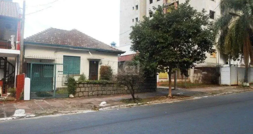Terreno à venda na Rua Portugal, --, São João, Porto Alegre