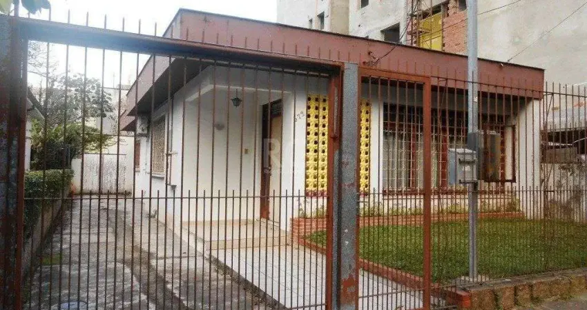 Terreno à venda na Rua Portugal, --, São João, Porto Alegre