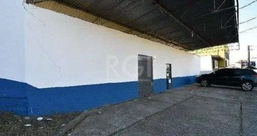 Terreno à venda na Avenida Saturnino de Brito, --, Vila Jardim, Porto Alegre