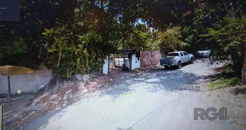 Terreno à venda na Avenida Engenheiro Ludolfo Boehl, --, Teresópolis, Porto Alegre