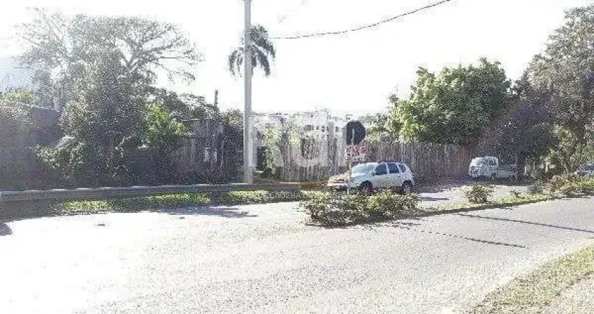 Terreno à venda na Avenida Coronel Marcos, --, Pedra Redonda, Porto Alegre