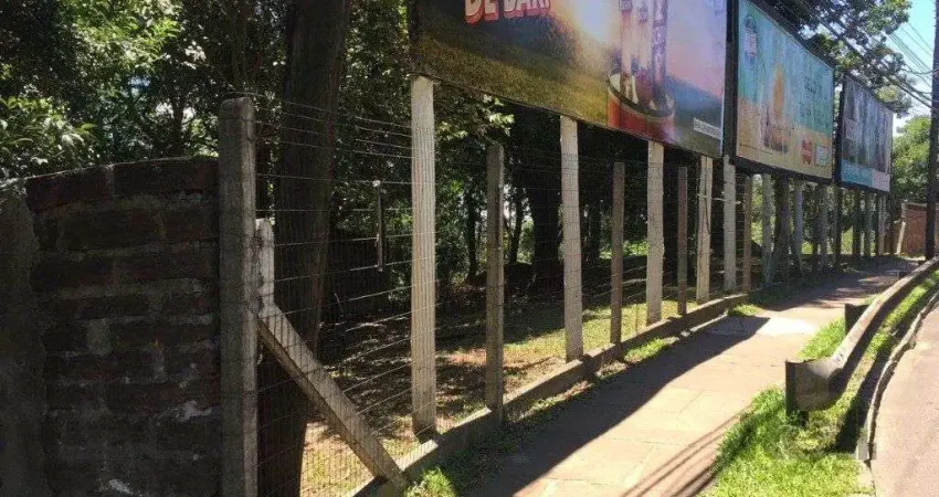 Terreno à venda na Avenida Wenceslau Escobar - De 3275 Ao Fim - Lado Ímpar, --, Vila Conceição, Porto Alegre