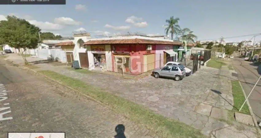 Terreno à venda na Rua Curupaiti, --, Cristal, Porto Alegre