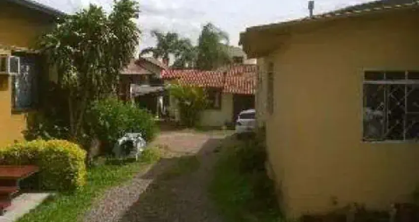 Terreno à venda na Rua Fernando Abbott, --, Cristo Redentor, Porto Alegre