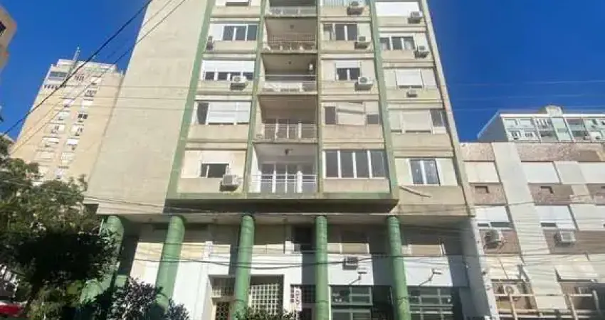 Apartamento com 2 quartos à venda na Rua André Puente, --, Independência, Porto Alegre