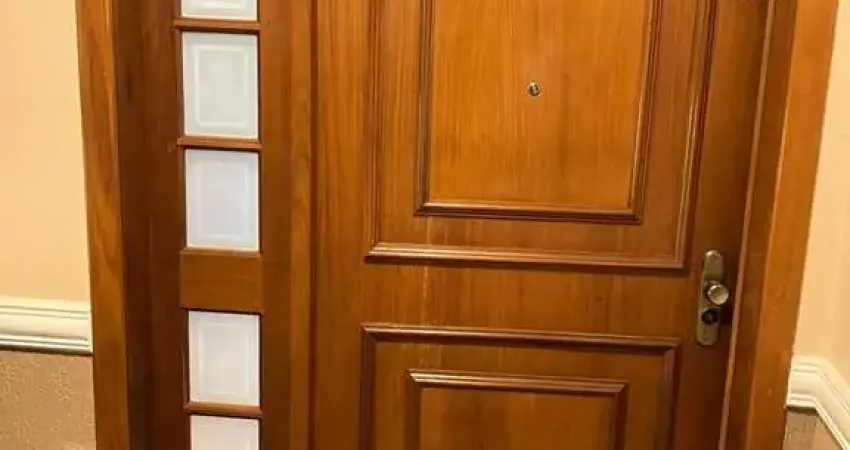 Apartamento com 3 quartos à venda na Avenida da Cavalhada, --, Cavalhada, Porto Alegre