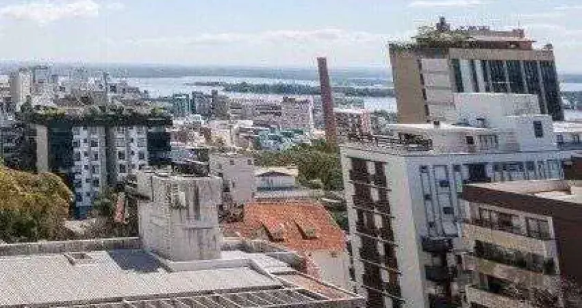 Apartamento com 3 quartos à venda na Rua Ramiro Barcelos, --, Floresta, Porto Alegre