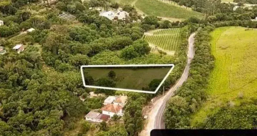 Terreno à venda na Avenida Belém Velho, --, Vila Nova, Porto Alegre