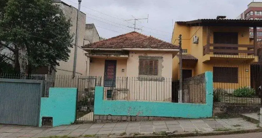 Terreno à venda na Rua Mariano de Matos, --, Santa Tereza, Porto Alegre