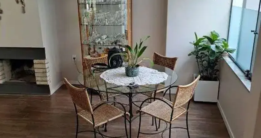 Cobertura com 2 quartos à venda na Rua Barão de Ubá, --, Bela Vista, Porto Alegre