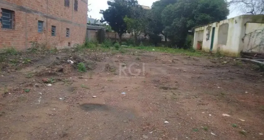 Terreno à venda na Avenida da Serraria, --, Espírito Santo, Porto Alegre