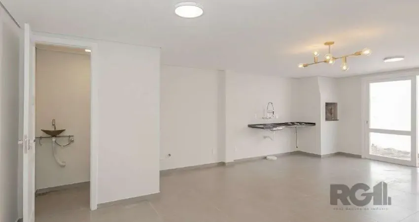 Apartamento com 2 quartos à venda na Rua Vicente da Fontoura, --, Santana, Porto Alegre