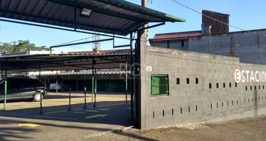Terreno à venda na Rua São Benedito, --, Jardim do Salso, Porto Alegre