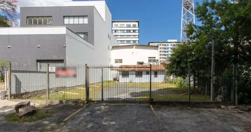 Terreno à venda na Praça Comendador Souza Gomes, --, Tristeza, Porto Alegre