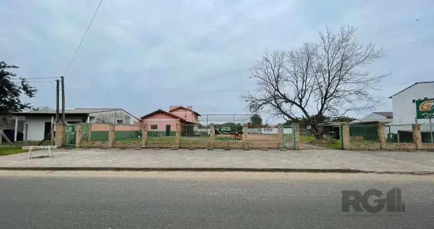 Terreno à venda na Rua das Espatódeas, --, Ponta Grossa, Porto Alegre