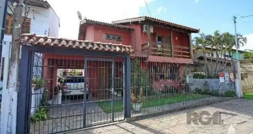 Casa para venda - 365m², 3 dormitórios, sendo 1 suites, 4 vagas - ipanema