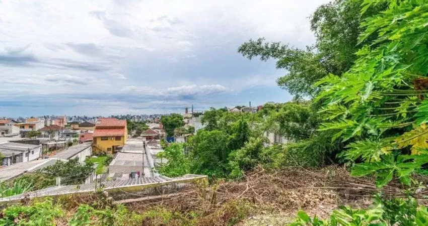 Terreno à venda na Rua Caldre e Fião, --, Santo Antônio, Porto Alegre