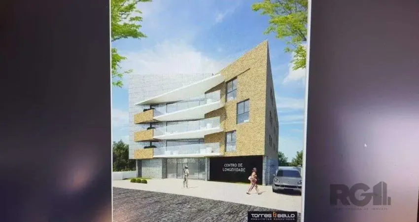 Terreno à venda na Rua Desembargador Hugo Candal, --, Três Figueiras, Porto Alegre