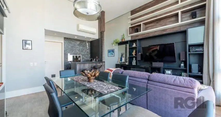 Apartamento com 3 quartos à venda na Rua Jari, --, Passo da Areia, Porto Alegre