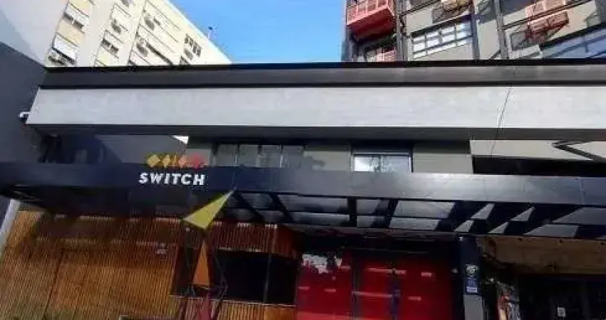 Apartamento com 1 quarto à venda na Avenida Independência, --, Independência, Porto Alegre