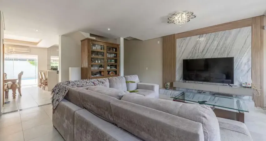 Casa com 3 quartos à venda na Rua Professor Isidoro La Porta, --, Jardim Itu Sabará, Porto Alegre