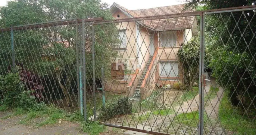 Terreno à venda na Travessa Marechal Bormann, --, Teresópolis, Porto Alegre