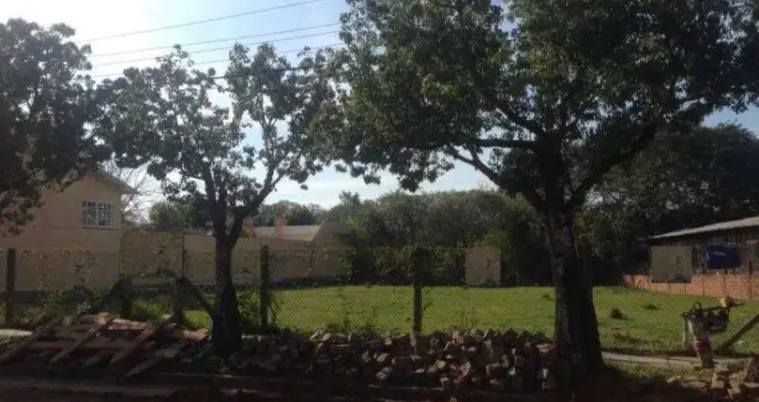 Terreno à venda na Avenida Saul Nonnenmacher, --, Ipanema, Porto Alegre