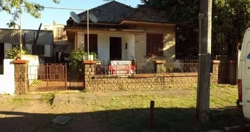 Terreno à venda na Avenida Pátria, --, São Geraldo, Porto Alegre