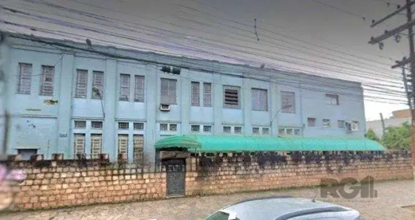 Terreno à venda na Avenida Berlim, --, São Geraldo, Porto Alegre