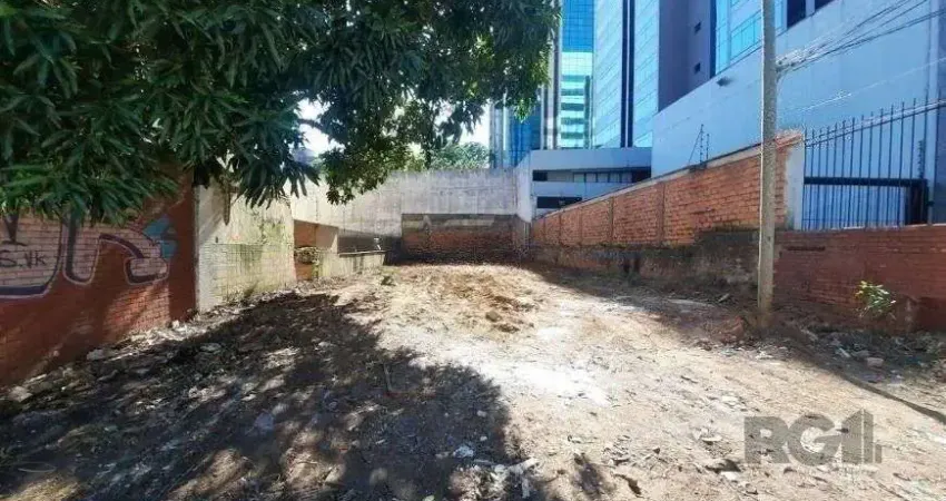 Terreno à venda na Rua Campos Sales, --, Boa Vista, Porto Alegre