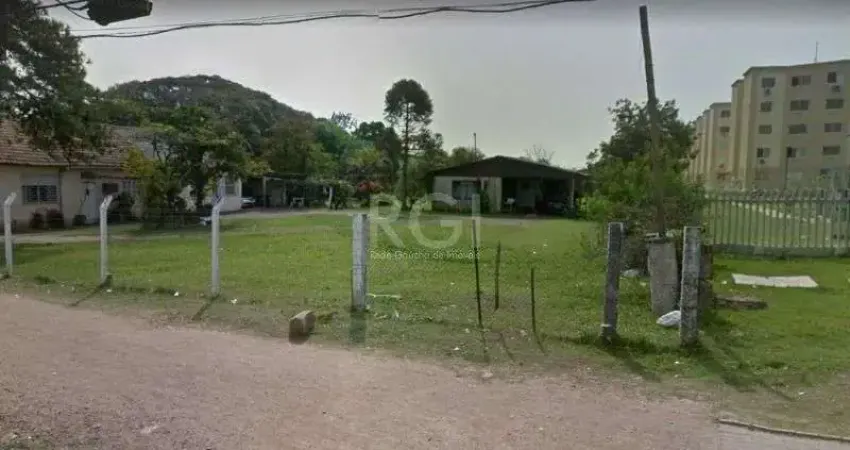 Terreno à venda na Avenida Francisco Silveira Bitencourt, --, Sarandi, Porto Alegre