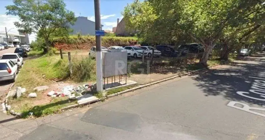 Terreno à venda na Rua Gilberto Laste, --, Santa Tereza, Porto Alegre