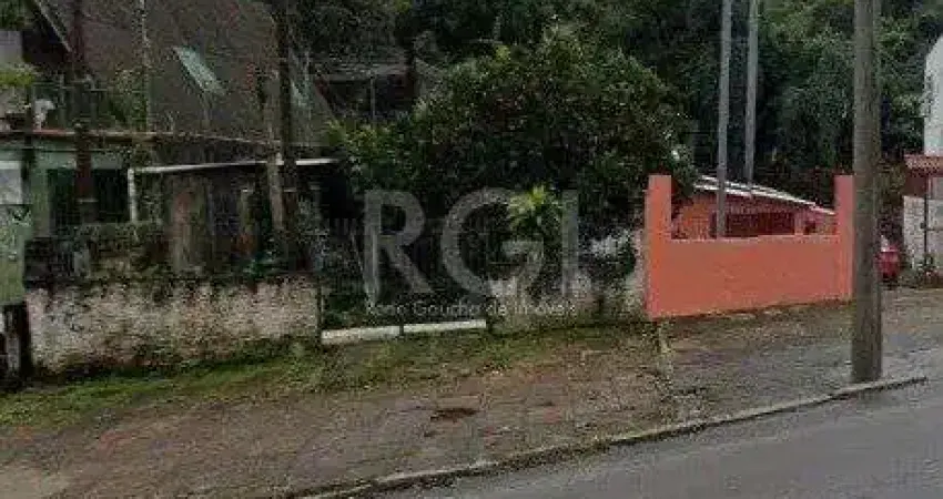 Terreno à venda na Avenida Professor Oscar Pereira, --, Glória, Porto Alegre
