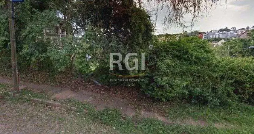 Terreno à venda na Rua Moema, --, Chácara das Pedras, Porto Alegre