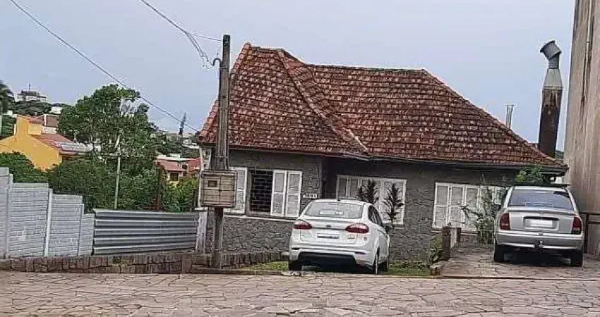 Terreno à venda na Avenida Professor Oscar Pereira, --, Glória, Porto Alegre