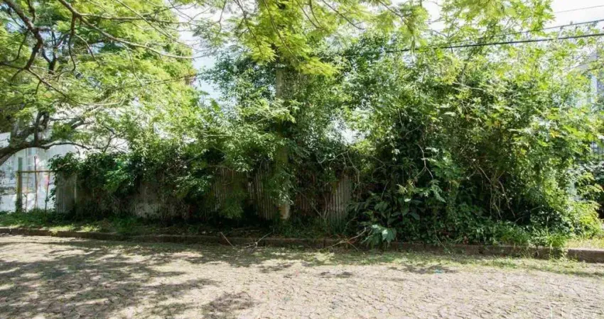 Terreno à venda na Rua Bororó, --, Vila Assunção, Porto Alegre