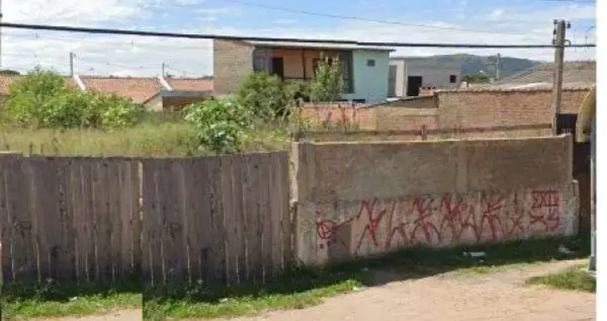 Terreno à venda na Avenida Edgar Pires de Castro, --, Hípica, Porto Alegre