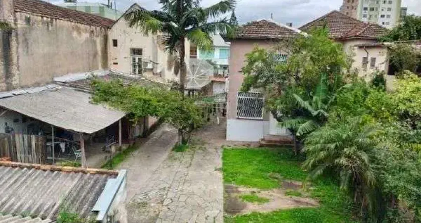 Terreno à venda na Rua Alberto Torres, --, Cidade Baixa, Porto Alegre