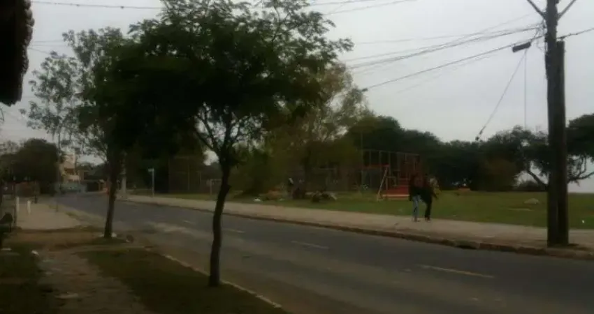 Terreno à venda na Avenida Guaíba, --, Serraria, Porto Alegre
