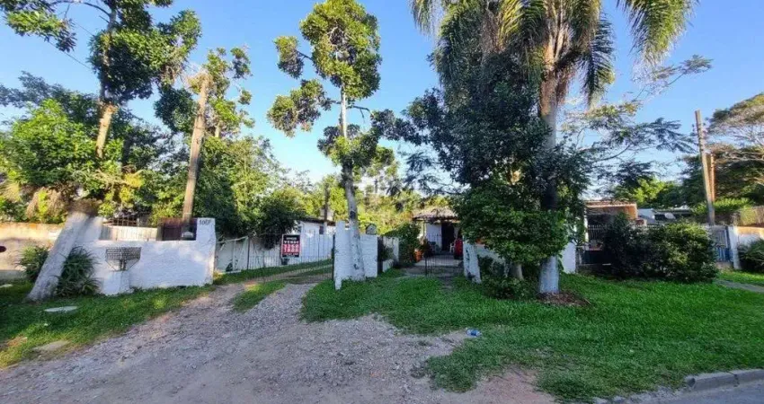 Terreno à venda na Estrada Gedeon Leite, --, Hípica, Porto Alegre