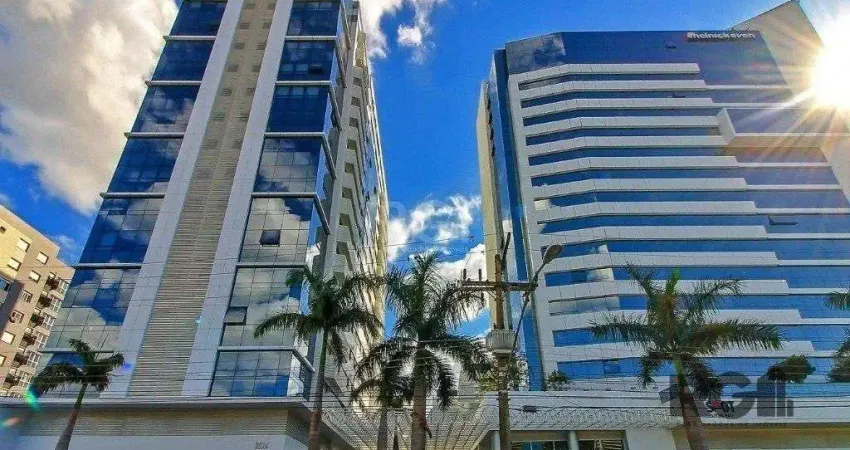Apartamento com 1 quarto à venda na Avenida Doutor Nilo Peçanha, --, Bela Vista, Porto Alegre