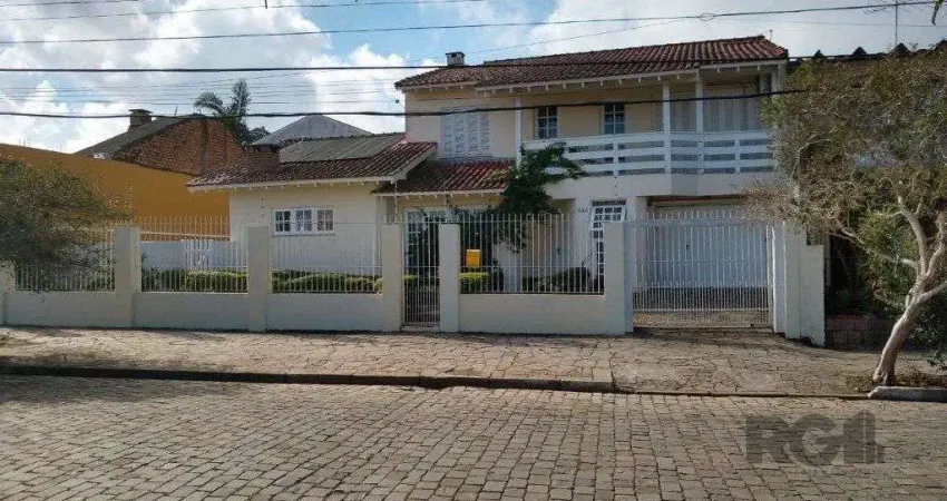 Casa com 3 quartos à venda na Rua Ventos do Sul, --, Vila Nova, Porto Alegre
